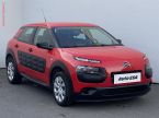 Citroën C4 Cactus - fotka číslo 0