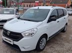 Dacia Lodgy - fotka číslo 2