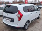 Dacia Lodgy - fotka číslo 3