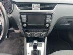 Škoda Octavia - fotka číslo 13