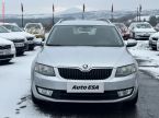 Škoda Octavia - fotka číslo 1
