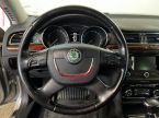 Škoda Superb - fotka číslo 16