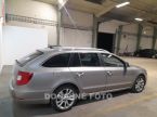 Škoda Superb - fotka číslo 1