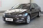 Škoda Superb - fotka číslo 2