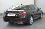 Škoda Superb - fotka číslo 3