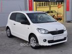 Škoda Citigo - fotka číslo 0