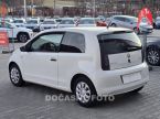 Škoda Citigo - fotka číslo 1