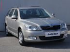 Škoda Octavia - fotka číslo 0