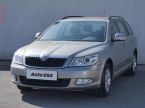 Škoda Octavia - fotka číslo 2