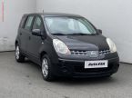 Nissan Note - fotka číslo 0