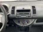 Nissan Note - fotka číslo 11