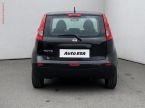 Nissan Note - fotka číslo 4