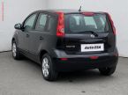Nissan Note - fotka číslo 5