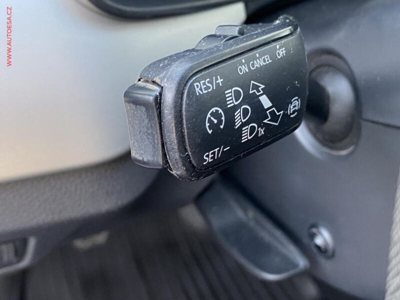 Škoda Scala - hlavní fotka