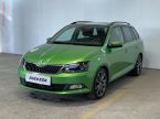 Škoda Fabia - fotka číslo 2