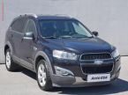 Chevrolet Captiva - fotka číslo 0