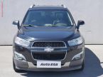 Chevrolet Captiva - fotka číslo 1
