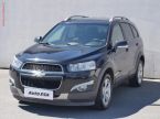 Chevrolet Captiva - fotka číslo 2