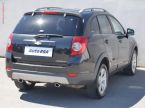 Chevrolet Captiva - fotka číslo 3