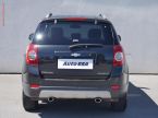 Chevrolet Captiva - fotka číslo 4