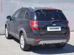 Chevrolet Captiva - fotka číslo 5