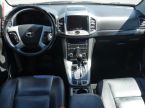 Chevrolet Captiva - fotka číslo 7