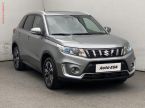 Suzuki Vitara - fotka číslo 0