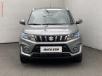 Suzuki Vitara - fotka číslo 1