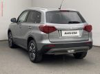 Suzuki Vitara - fotka číslo 5