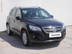 Volkswagen Tiguan - fotka číslo 0
