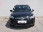Volkswagen Tiguan - fotka číslo 1