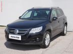 Volkswagen Tiguan - fotka číslo 2