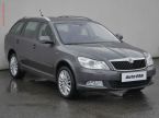 Škoda Octavia - fotka číslo 0