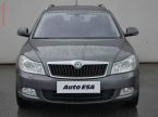 Škoda Octavia - fotka číslo 1