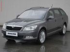 Škoda Octavia - fotka číslo 2