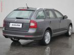 Škoda Octavia - fotka číslo 3
