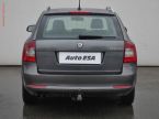 Škoda Octavia - fotka číslo 4