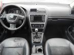 Škoda Octavia - fotka číslo 7