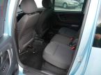 Škoda Roomster - fotka číslo 9