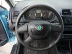 Škoda Roomster - fotka číslo 14
