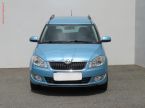 Škoda Roomster - fotka číslo 1