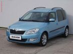 Škoda Roomster - fotka číslo 2