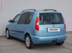 Škoda Roomster - fotka číslo 3