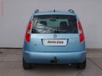 Škoda Roomster - fotka číslo 4
