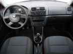 Škoda Roomster - fotka číslo 6