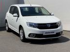 Dacia Sandero - fotka číslo 0
