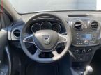 Dacia Sandero - fotka číslo 10