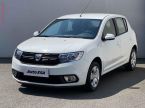 Dacia Sandero - fotka číslo 2