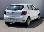 Dacia Sandero - fotka číslo 3