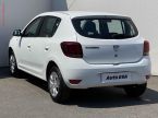 Dacia Sandero - fotka číslo 5